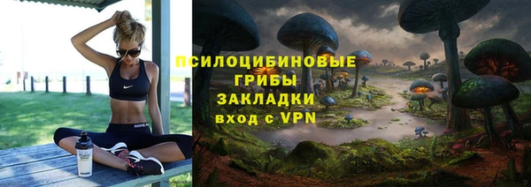 мескалин Пересвет